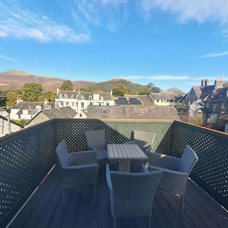 Abacourt Cottage Keswick  Ngoại thất bức ảnh