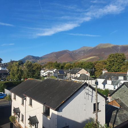 Abacourt Cottage Keswick  Ngoại thất bức ảnh
