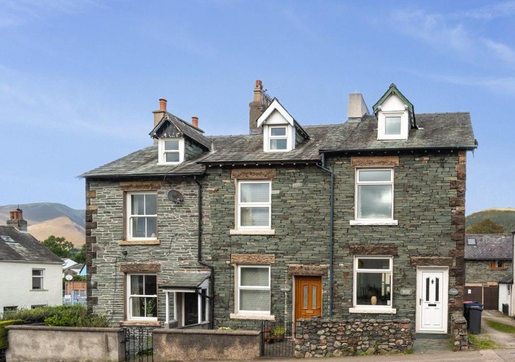 Abacourt Cottage Keswick  Ngoại thất bức ảnh