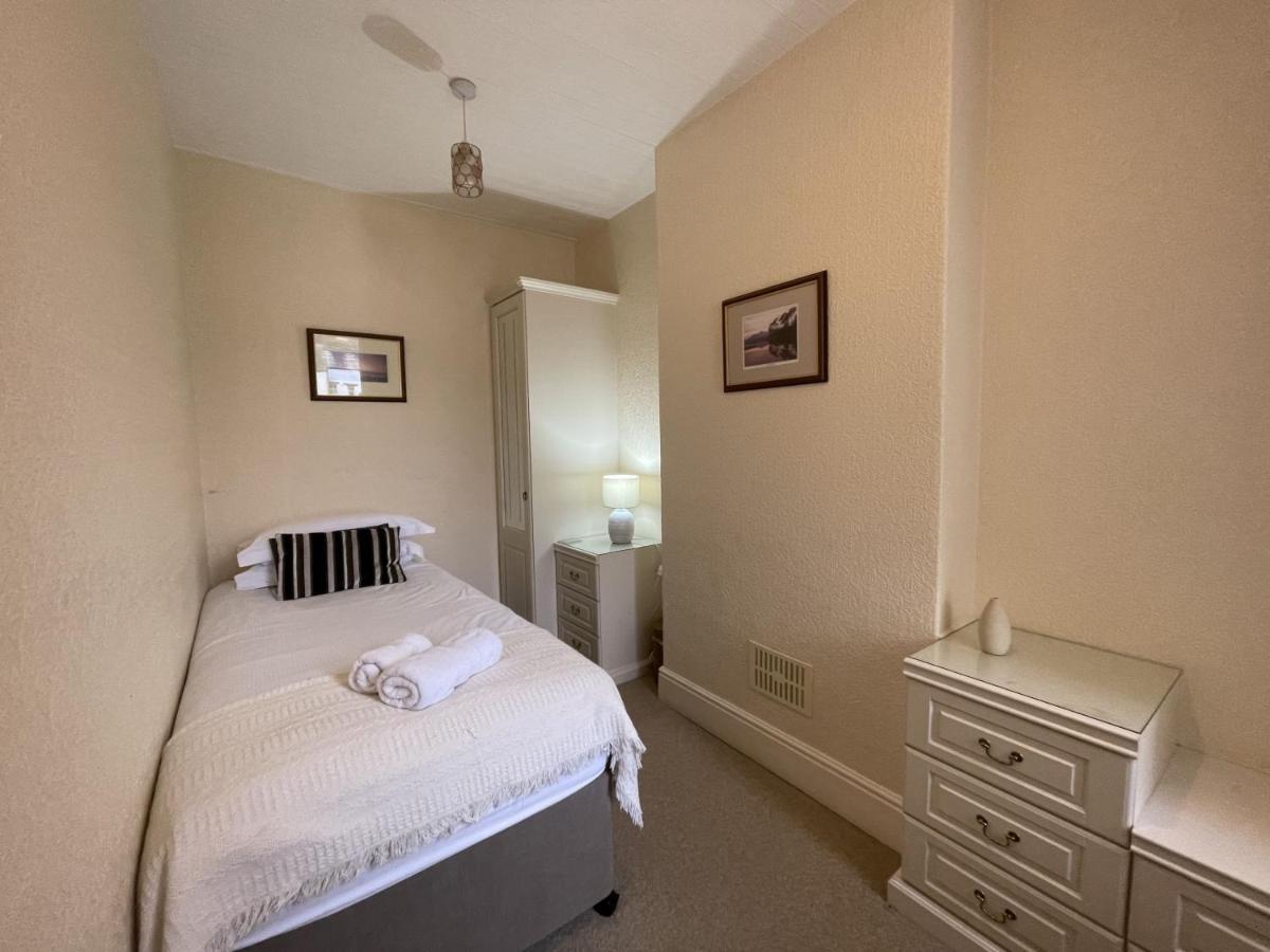 Abacourt Cottage Keswick  Ngoại thất bức ảnh