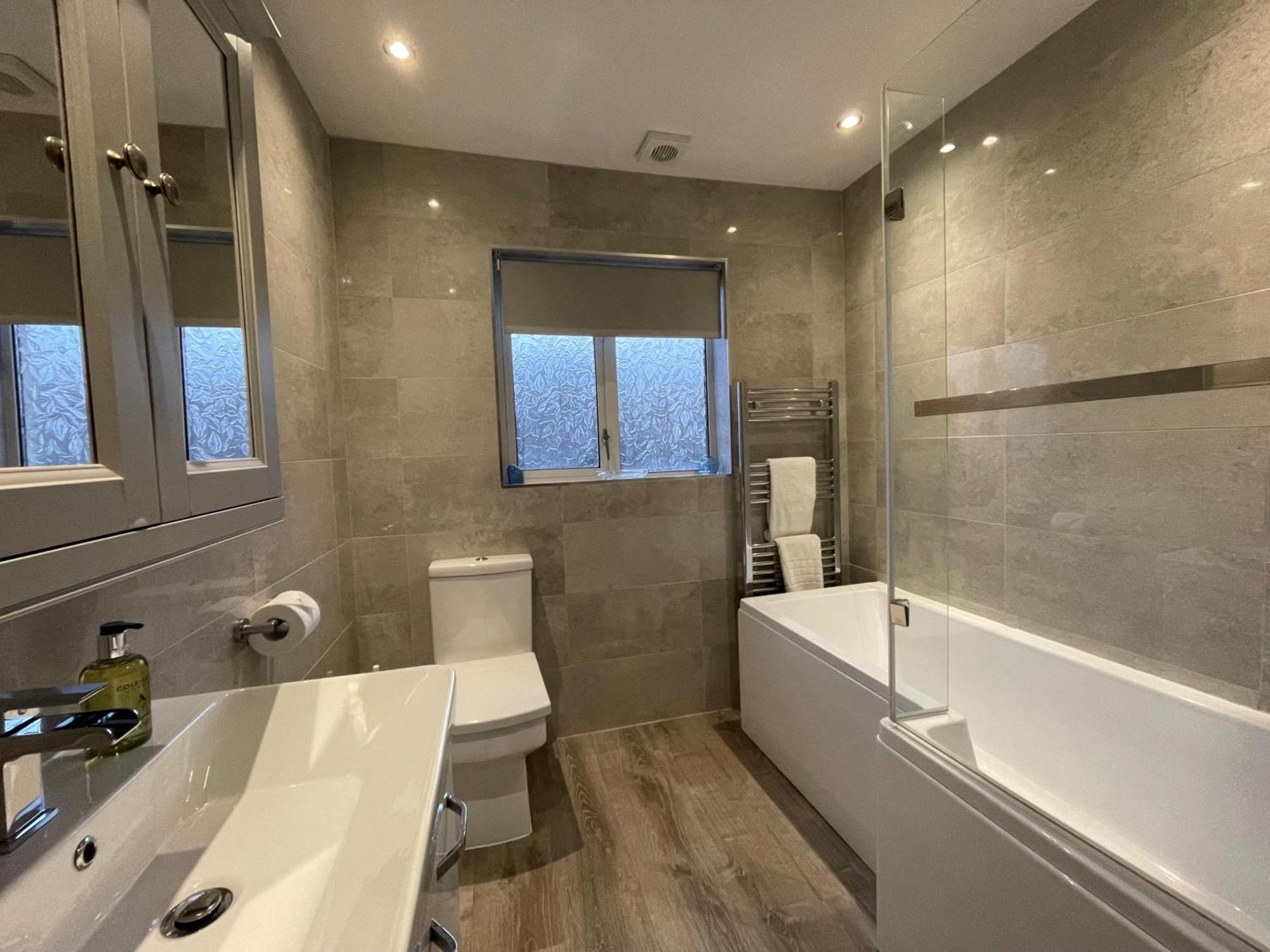 Abacourt Cottage Keswick  Ngoại thất bức ảnh