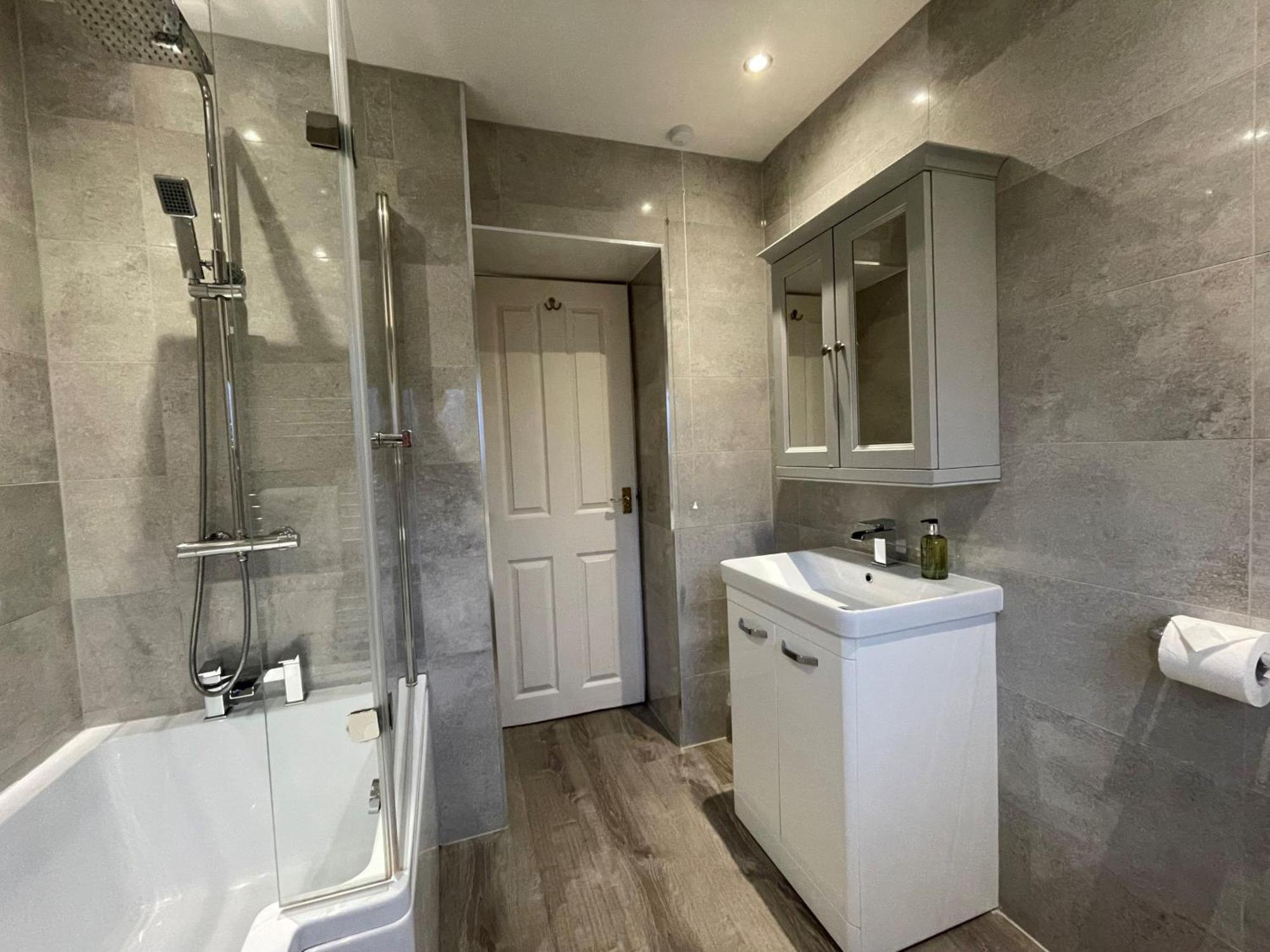 Abacourt Cottage Keswick  Ngoại thất bức ảnh